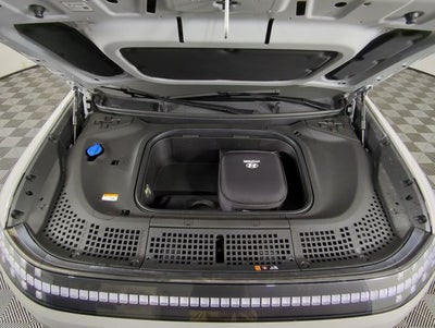 2026 Hyundai IONIQ 9 SE