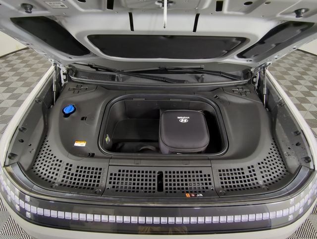 2026 Hyundai IONIQ 9 SE