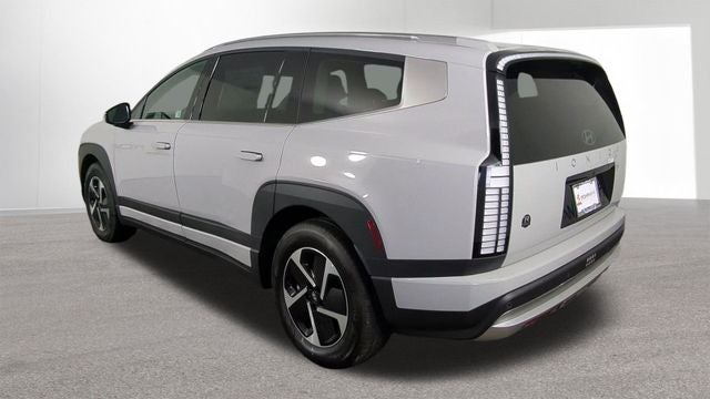 2026 Hyundai IONIQ 9 SE