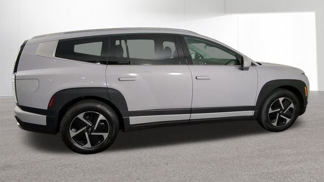 2026 Hyundai IONIQ 9 SE