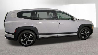 2026 Hyundai IONIQ 9 SE