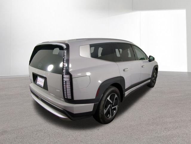 2026 Hyundai IONIQ 9 SE