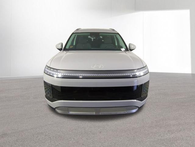 2026 Hyundai IONIQ 9 SE