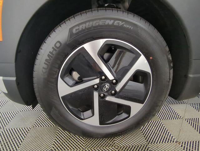 2026 Hyundai IONIQ 9 SE