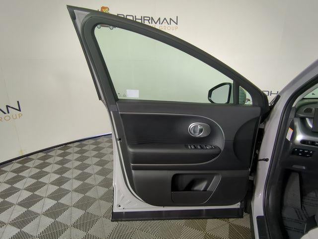 2026 Hyundai IONIQ 9 SE