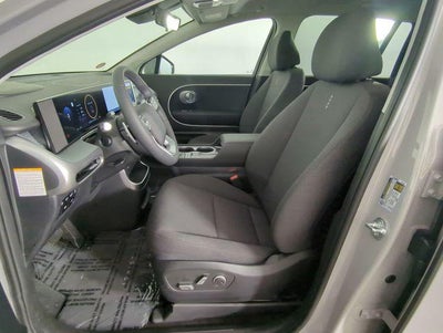 2026 Hyundai IONIQ 9 SE