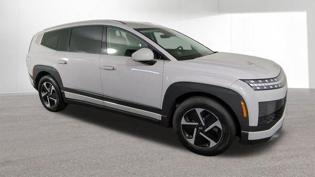 2026 Hyundai IONIQ 9 SE