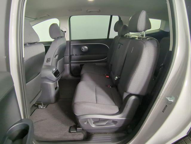 2026 Hyundai IONIQ 9 SE