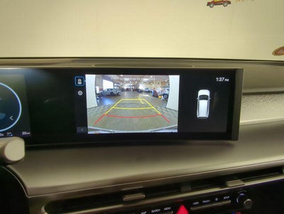 2026 Hyundai IONIQ 9 SE