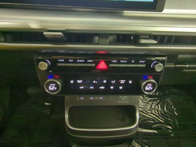 2026 Hyundai IONIQ 9 SE