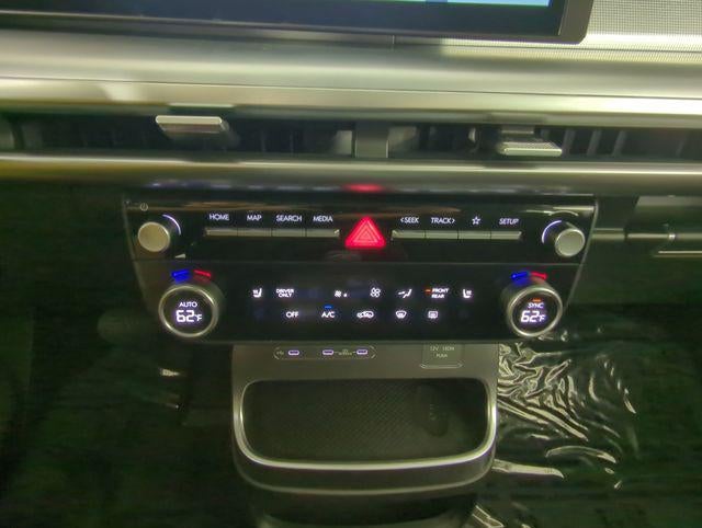 2026 Hyundai IONIQ 9 SE