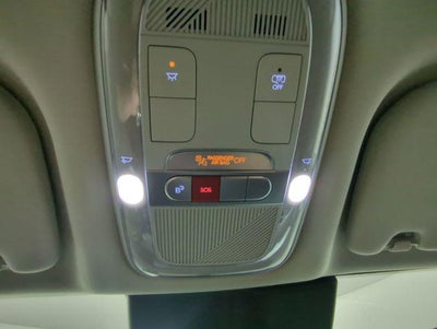 2026 Hyundai IONIQ 9 SE