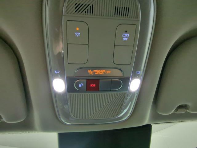 2026 Hyundai IONIQ 9 SE