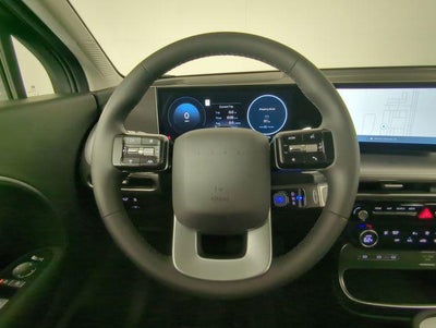 2026 Hyundai IONIQ 9 SE