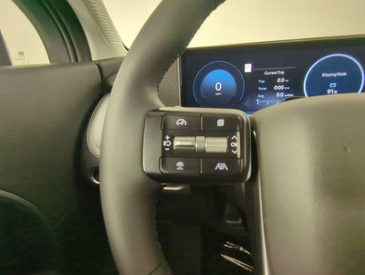 2026 Hyundai IONIQ 9 SE