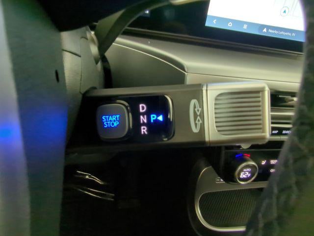 2026 Hyundai IONIQ 9 SE