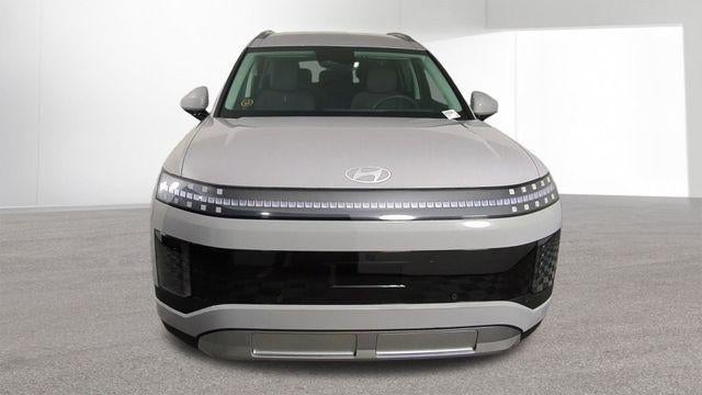 2026 Hyundai IONIQ 9 SE