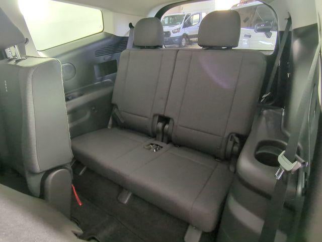 2026 Hyundai IONIQ 9 SE