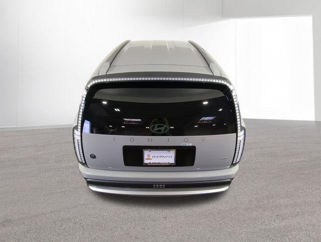 2026 Hyundai IONIQ 9 SE
