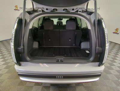 2026 Hyundai IONIQ 9 SE