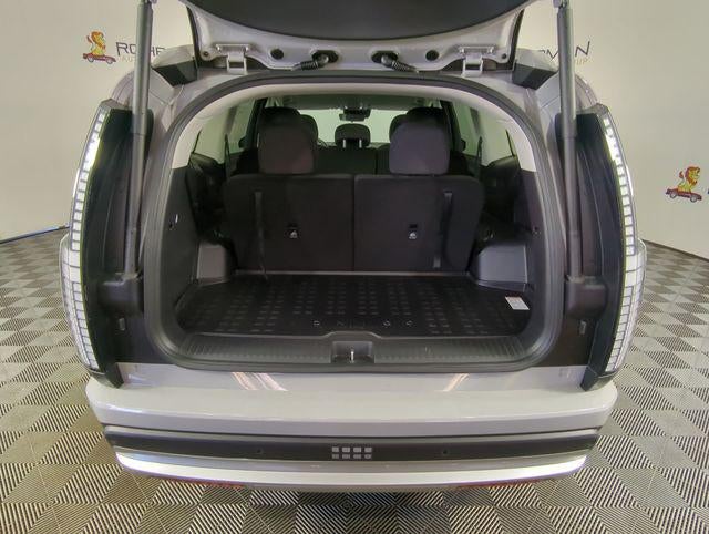 2026 Hyundai IONIQ 9 SE