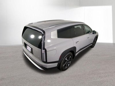 2026 Hyundai IONIQ 9 SE