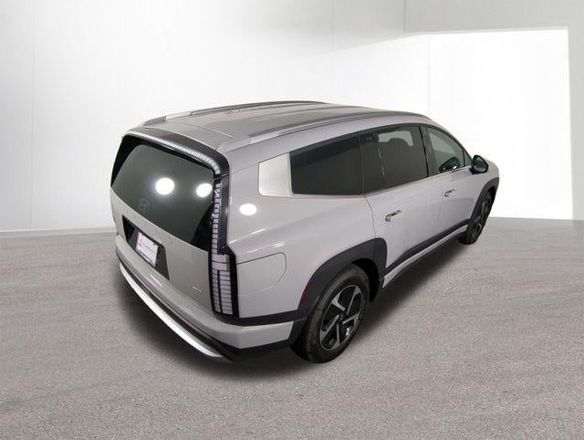 2026 Hyundai IONIQ 9 SE