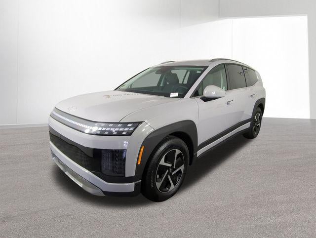 2026 Hyundai IONIQ 9 SE