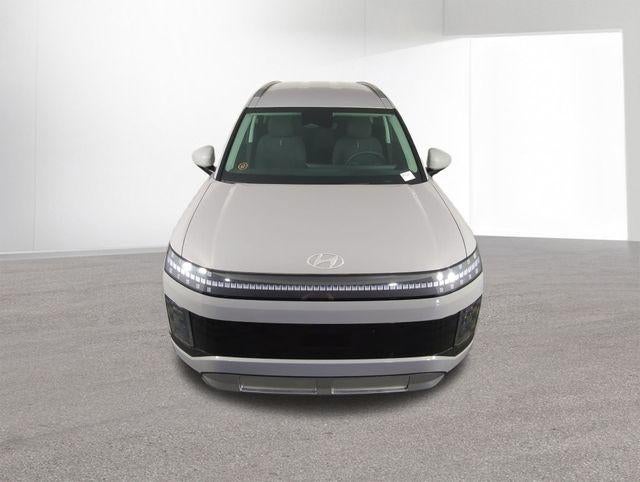 2026 Hyundai IONIQ 9 SE