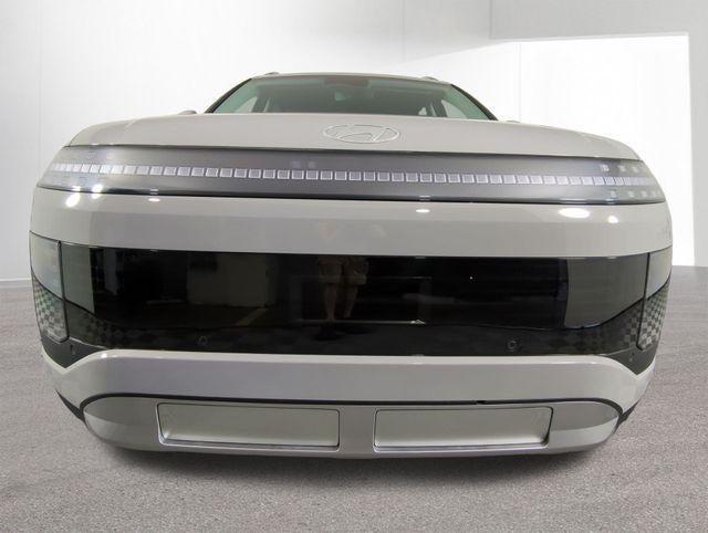 2026 Hyundai IONIQ 9 SE