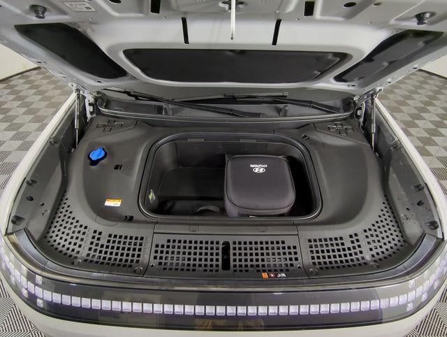 2026 Hyundai IONIQ 9 SE