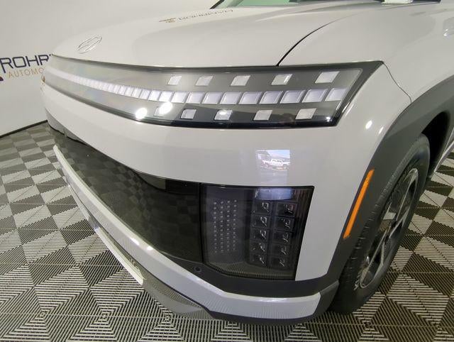 2026 Hyundai IONIQ 9 SE