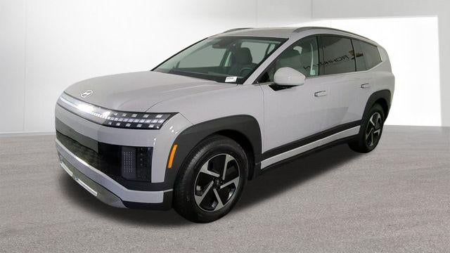 2026 Hyundai IONIQ 9 SE