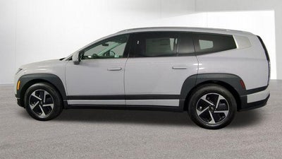 2026 Hyundai IONIQ 9 SE