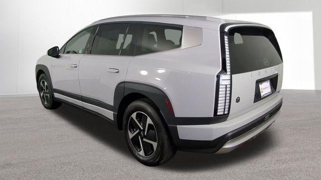 2026 Hyundai IONIQ 9 SE