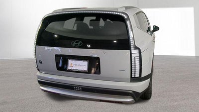 2026 Hyundai IONIQ 9 SE