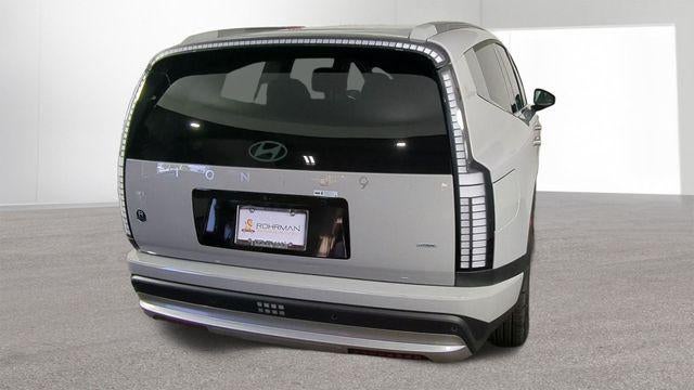 2026 Hyundai IONIQ 9 SE