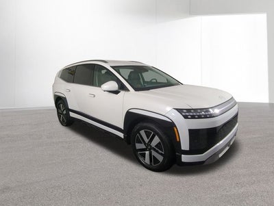 2026 Hyundai IONIQ 9 SEL