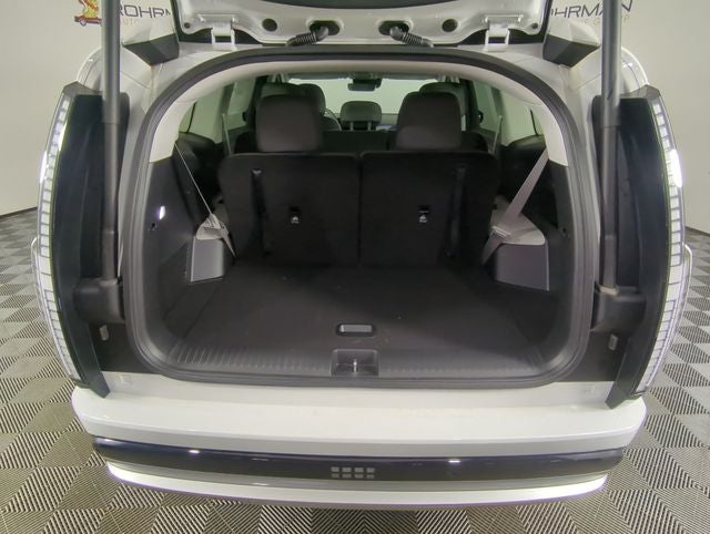 2026 Hyundai IONIQ 9 SEL