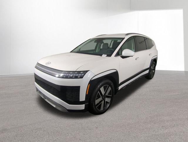 2026 Hyundai IONIQ 9 SEL