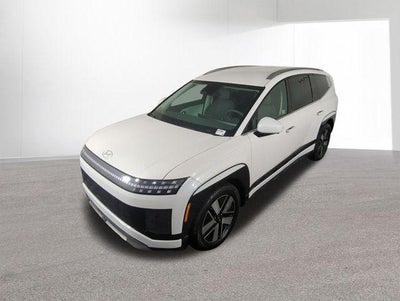 2026 Hyundai IONIQ 9 SEL