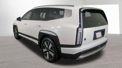 2026 Hyundai IONIQ 9 SEL