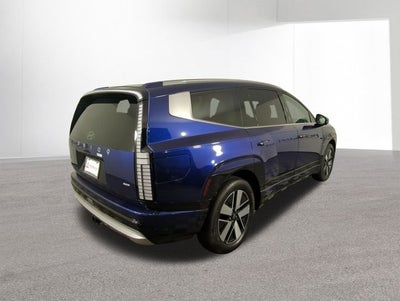 2026 Hyundai IONIQ 9 SEL