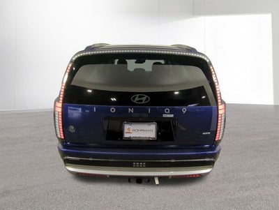 2026 Hyundai IONIQ 9 SEL