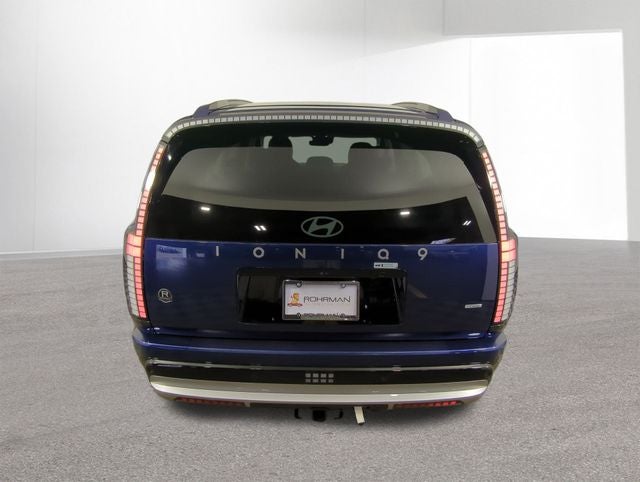 2026 Hyundai IONIQ 9 SEL