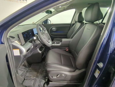 2026 Hyundai IONIQ 9 SEL