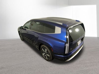 2026 Hyundai IONIQ 9 SEL