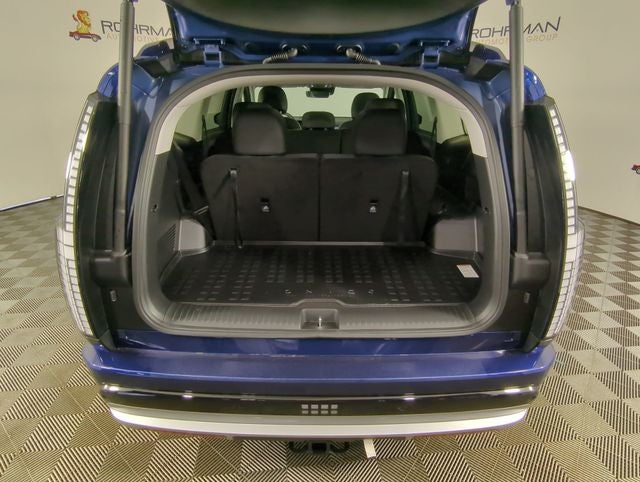 2026 Hyundai IONIQ 9 SEL