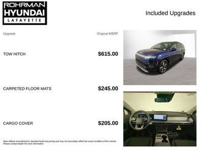 2026 Hyundai IONIQ 9 SEL