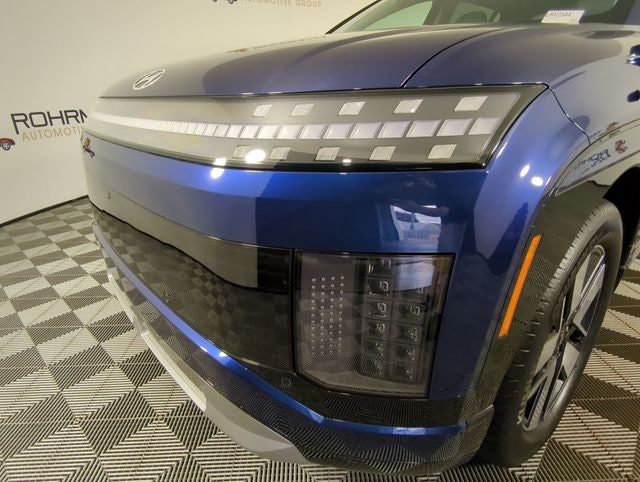 2026 Hyundai IONIQ 9 SEL